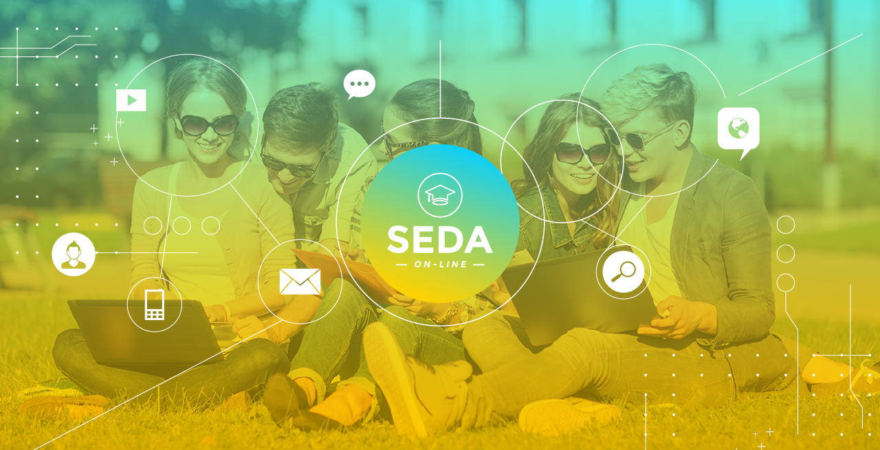 SEDA College Online