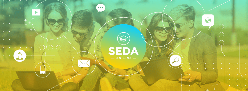 SEDA College Online