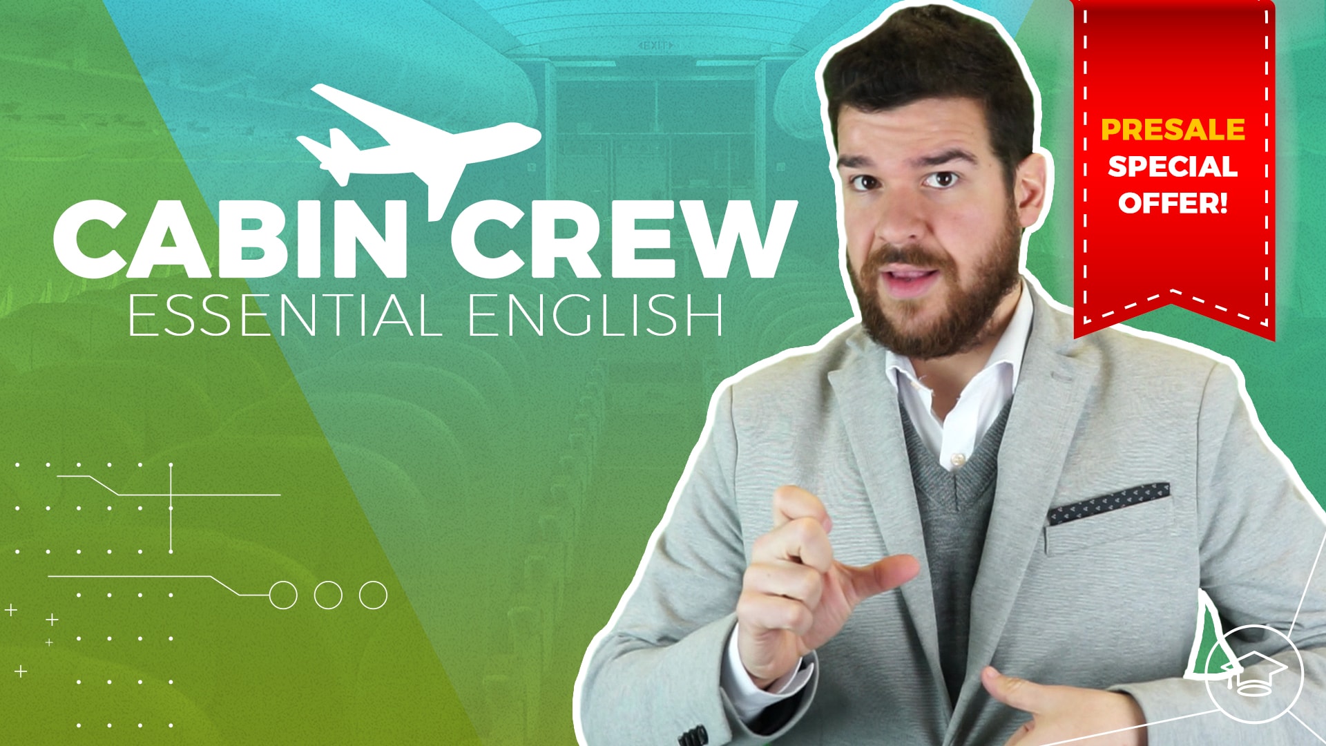 English for Cabin Crew