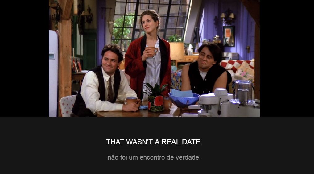 aprender novo idioma pela Netflix