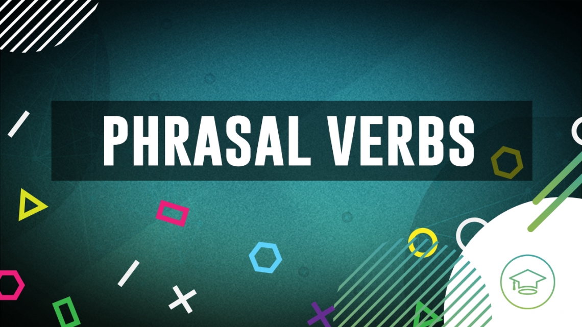 phrasal verbs game