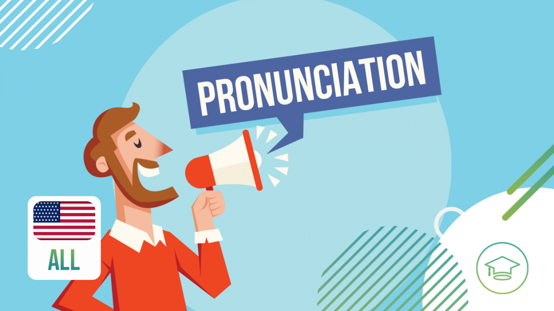 Improve your pronunciation in English with this SEDA College ...