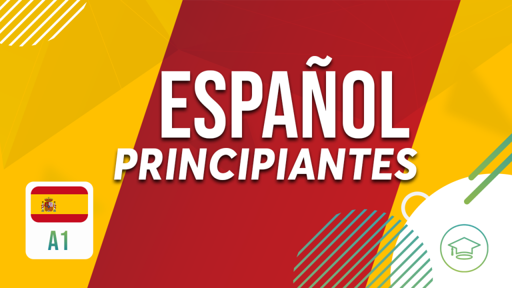 curso de espanhol para iniciantes