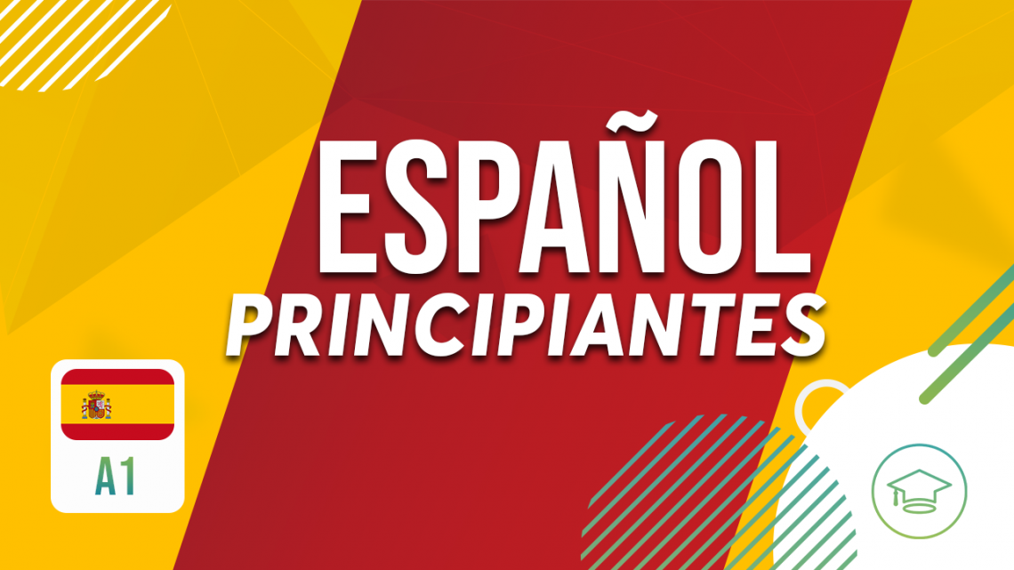 Curso de Espanhol para iniciantes