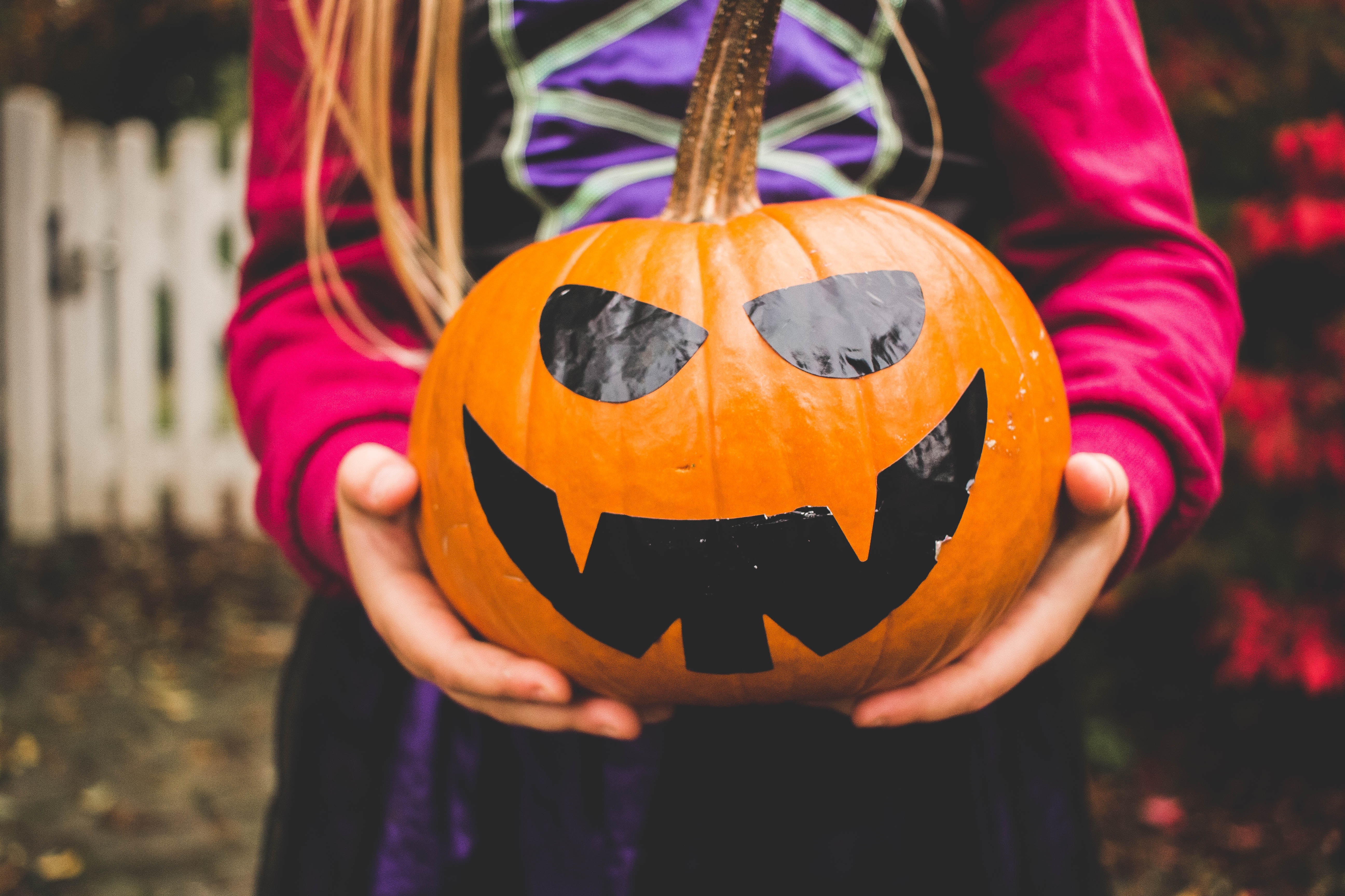 30+ palavras em INGLÊS relacionadas ao HALLOWEEN - ABA Online