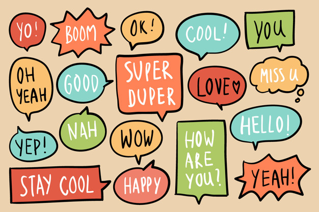 Dicionário visual mostra expressões úteis em inglês